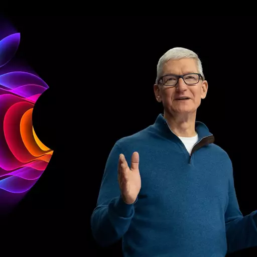 Tim Cook