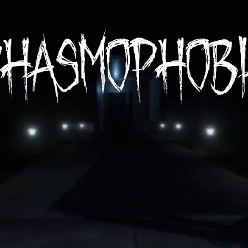 Phasmophobia radio guy