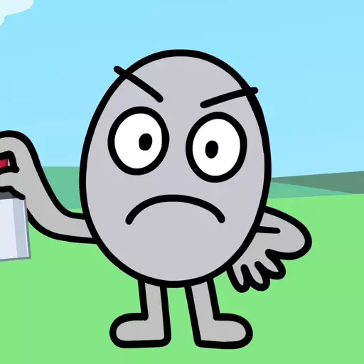 Zero (BFDI) [Thanks for 1,500,000 Subscribers!]