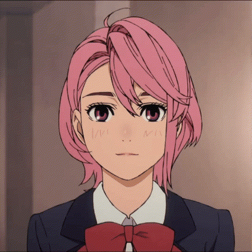 Aira Shiratori [Dan Da Dan-Netflix Latin American dub] [Og]