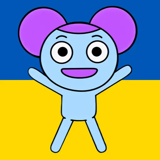pibby(learning with pibby)(Ukrainian dub)