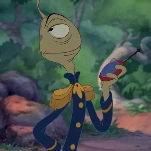 Voz de Agent Wendy Pleakley (Kevin McDonald, Disney's Lilo & Stitch) con IA