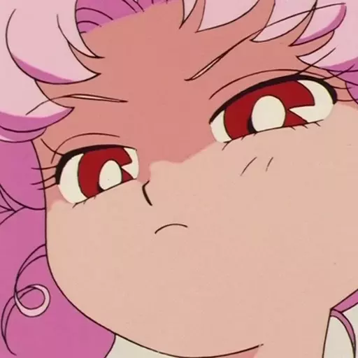 ChibiUsa (Sailor Moon) (40k)