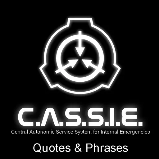 C.A.S.S.I.E./CASSIE from SCP: Secret Laboratory AI Voice Generator ...