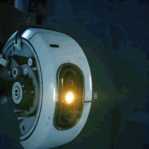 GLaDOS (Portal, Valve)