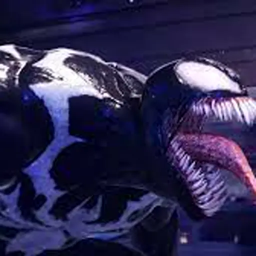 Venom (Spider-Man 2)