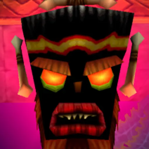 UKA UKA (CRASH BASH) (Italian Dub)