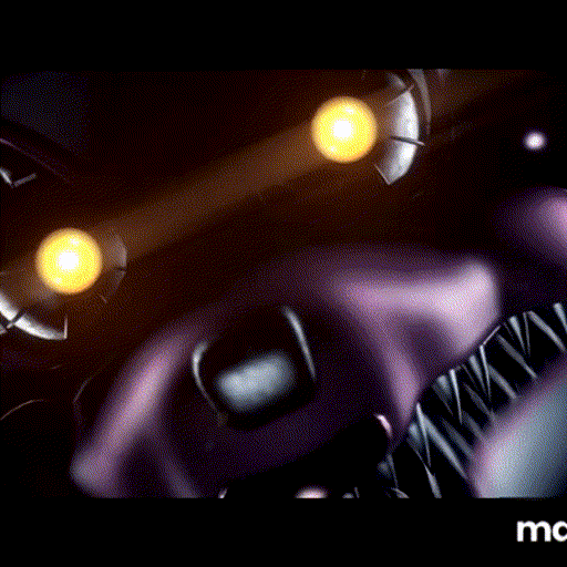 Mangle - (FNAF 2, FNAF AR)