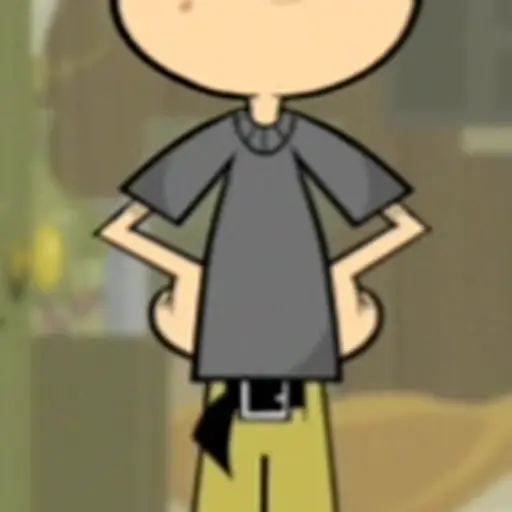 Brad Buttowski (Kick Buttowski)