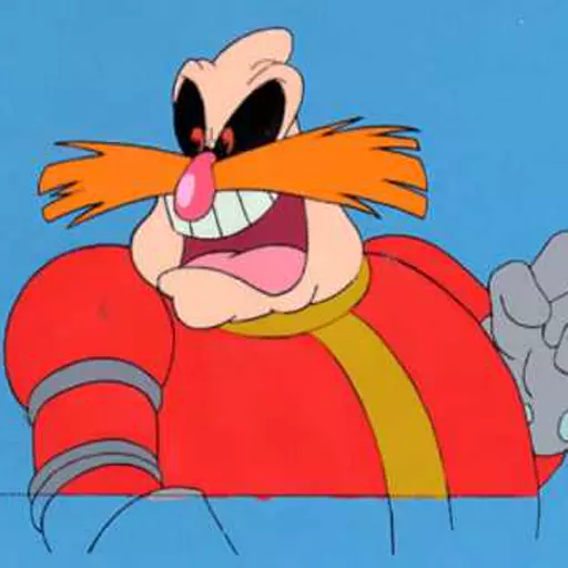 Dr. Robotnik (Adventures of Sonic the Hedgehog)