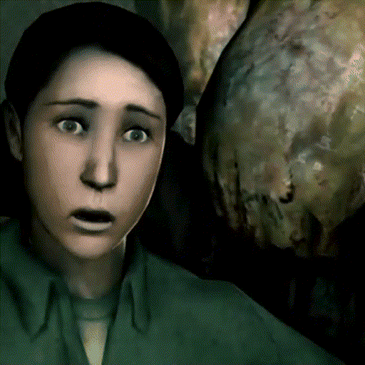 Female Citizen (Half-Life, Valve)