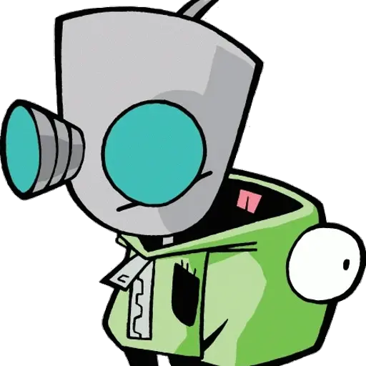 Gir (Invader Zim)