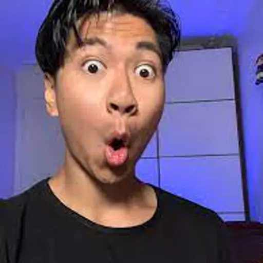 Henry tran (French youtuber)