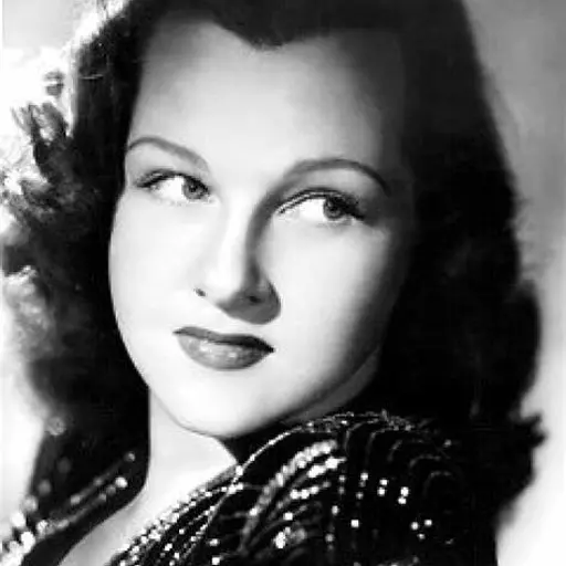 Jo Stafford (Oldies Singer)