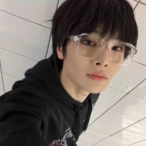 Stray Kids I.N (Jeongin)