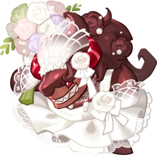 Schwarzwälder (Don Carlos) [Cookie Run Kingdom ver inglés]
