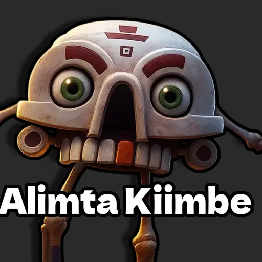 Alimta Kiimbe (Gorn 2)