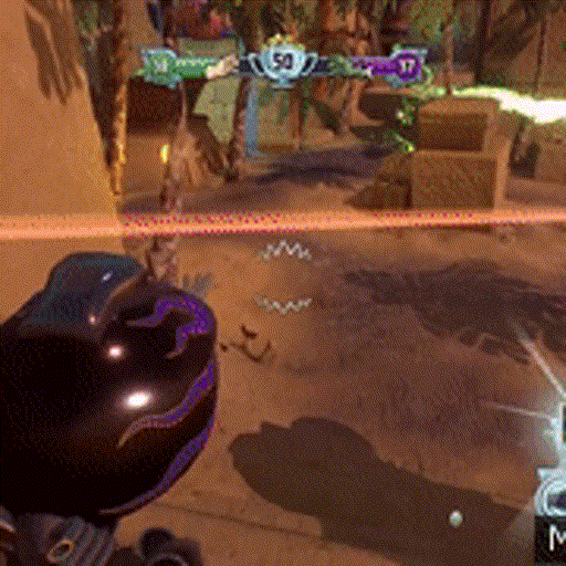 Chomper (Plants Vs. Zombies Garden Warfare, pvz)