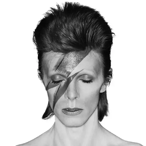 David Bowie