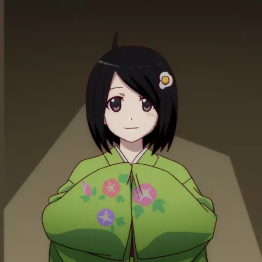 Tsukihi Araragi (Monogatari Series)