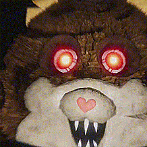 Mama Tattletail (Tattletail)