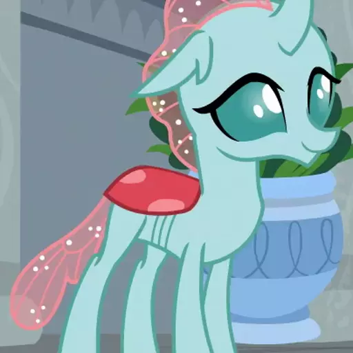 Ocellus [MLP] {My Little Pony] @