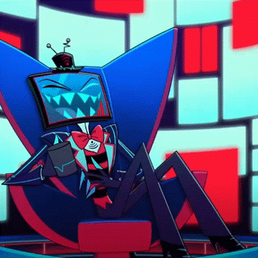 Vox (Hazbin Hotel/Latin American Spanish Dub)