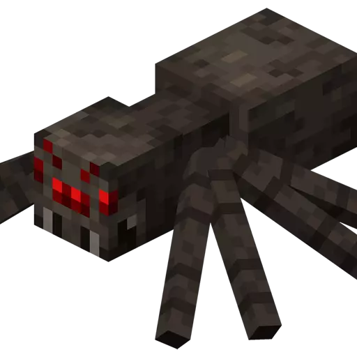 Spider (Minecraft)