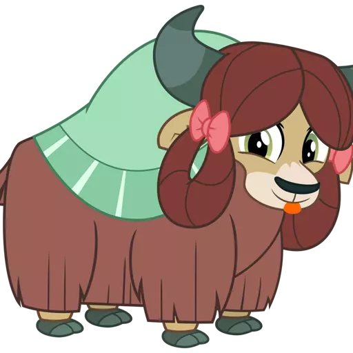 Yona (MLP:FiM)