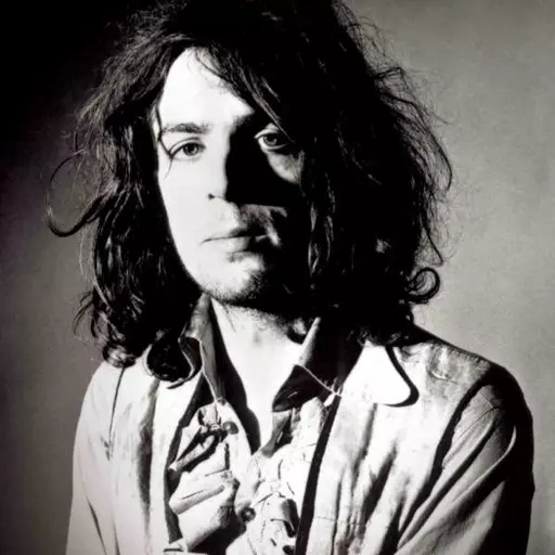Syd Barrett (Pink Floyd), 2