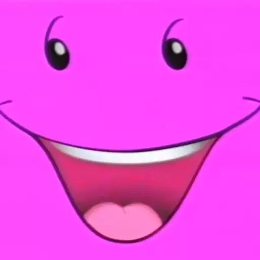 Nick Jr. Face (Chris Phillips) /IsaaMation ver\