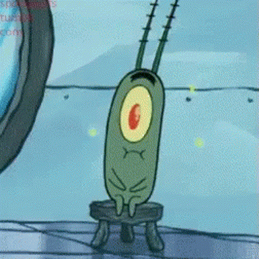 Plankton (Spongebob)