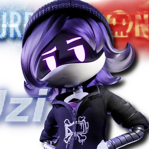 Uzi - Murder drones