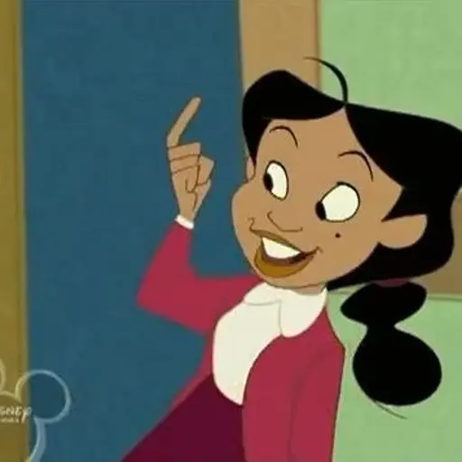Penny Proud (The Proud Family)