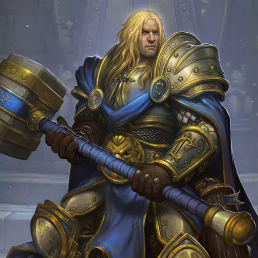 Prince Arthas