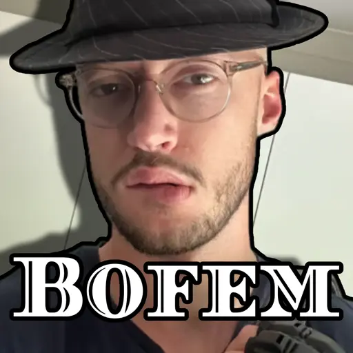 Bofem (Tik Toker)