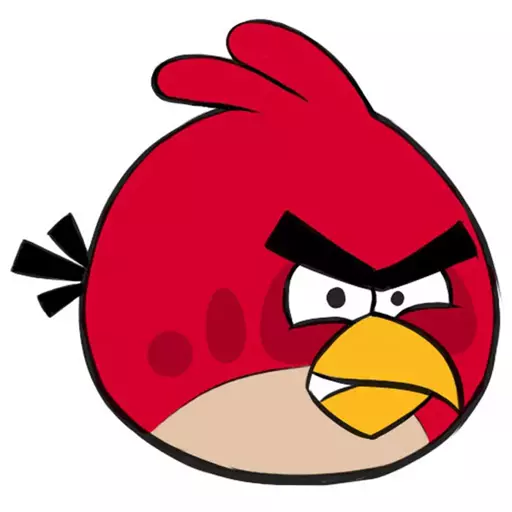 Angry Bird (Angry Birds)