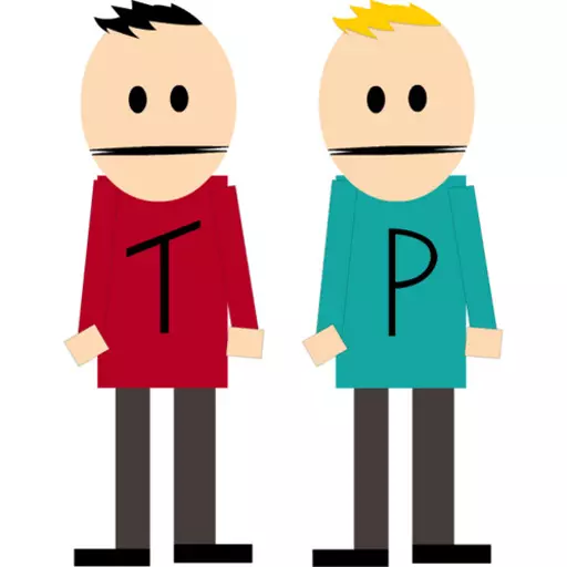 Terrance And Phillip (South Park)