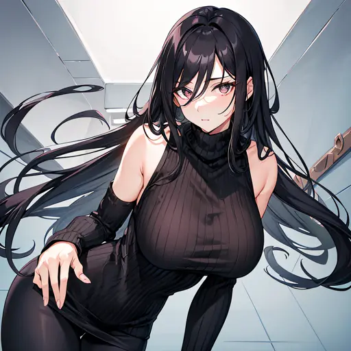 Mafia Dom (Luciel Online)