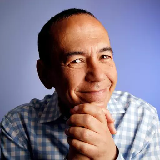 Gilbert Gottfried