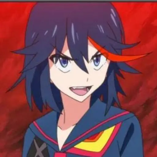 Ryuko Matoi