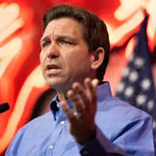 Ron DeSantis