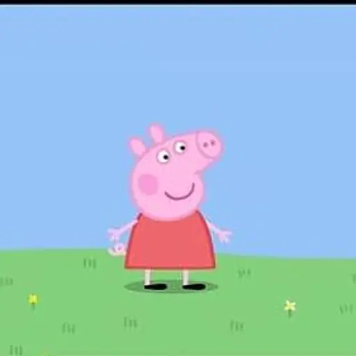 Peppa Pig