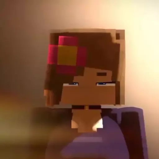 Minecraft Jenny