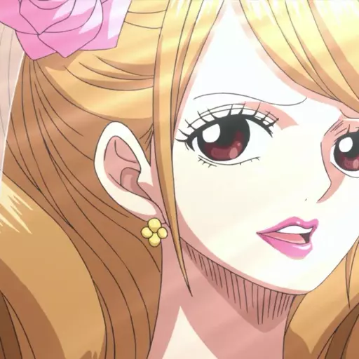 Charlotte Pudding (One Piece)