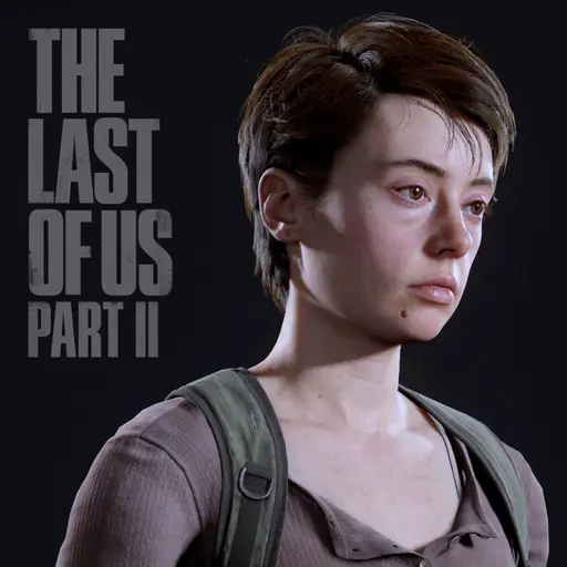 Mel (The Last Of Us Part 2)