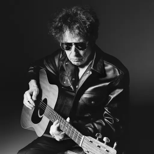 Bob Dylan (Shadow Kingdom Era)