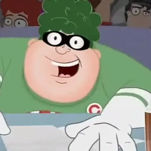 Captain XL (SheZow)