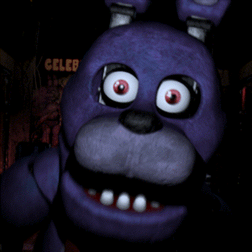 KI-Bonnie The Bunny (David Near interpretation) (FNAF)-Stimme