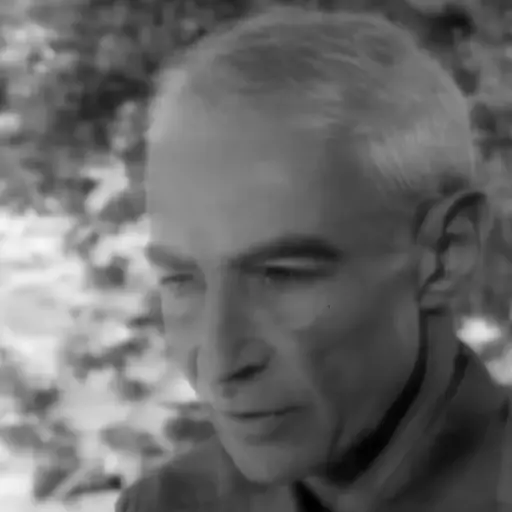 Oppenheimer (1965 Interview) 2